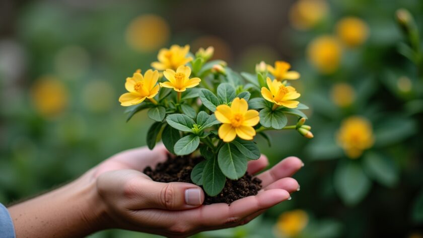 Guide pratique pour cultiver et multiplier facilement l’aeonium pourpre