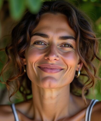 Comment identifier la maturité de votre courge de Provence malgré sa teinte verte ?
