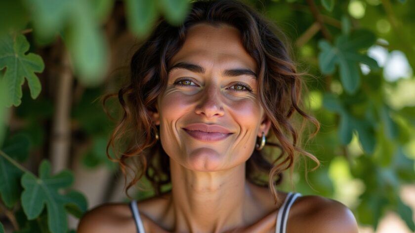 Comment identifier la maturité de votre courge de Provence malgré sa teinte verte ?