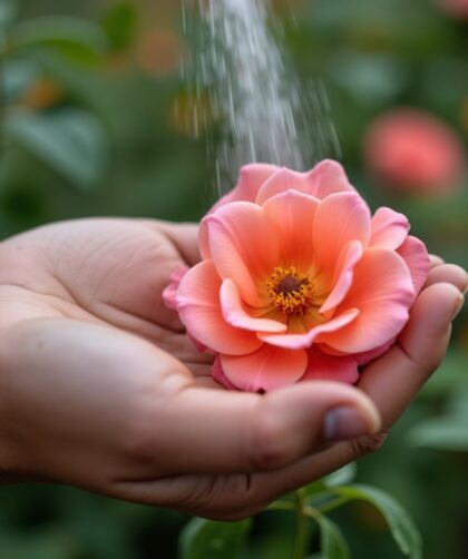 Guide pratique : quand et comment arroser efficacement un laurier rose en pot ou en pleine terre