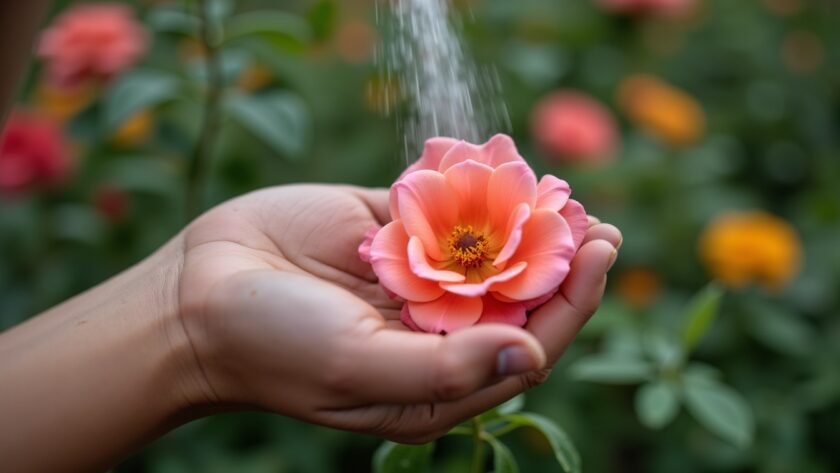 Guide pratique : quand et comment arroser efficacement un laurier rose en pot ou en pleine terre