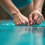 Guide complet pour poser correctement le joint d’étanchéité autour de la sonde pH de votre piscine