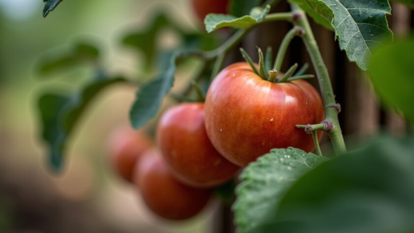 Comment espacer idéalement vos plants de pommes de terre pour une récolte optimale ?