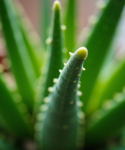 Aloe vera en détresse : méthodes efficaces pour enrayer la pourriture et redonner vie à votre plante