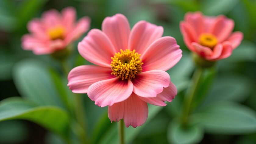 Le guide pratique pour enlever les fleurs fanées de vos arums : quand et comment procéder efficacement
