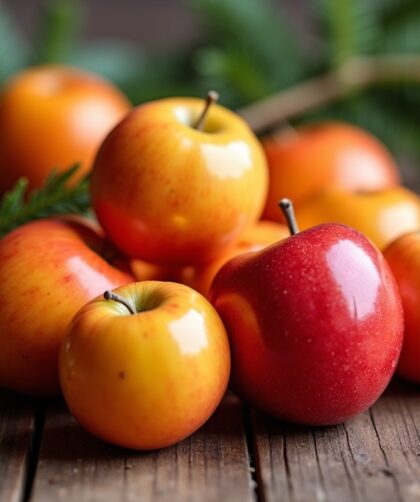 Quand récolter les pommes de pin : guide saisonnier pour vos projets décoratifs et de plantation