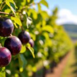 Guide pratique pour cultiver le fruit de la passion en France et garantir une récolte abondante