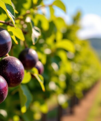 Guide pratique pour cultiver le fruit de la passion en France et garantir une récolte abondante