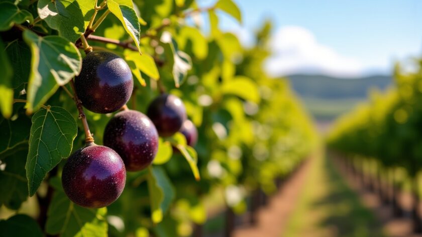 Guide pratique pour cultiver le fruit de la passion en France et garantir une récolte abondante