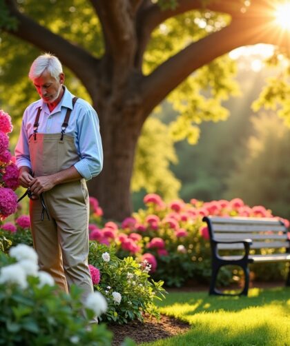 La taille du laurier-rose : quand et comment l'effectuer pour booster sa floraison