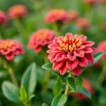 Quel nombre de plants de cotoneaster rampant planter par mètre carré pour un couvre-sol optimal ?
