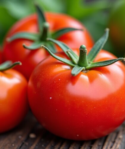Est-ce que la terre de bruyère est idéale pour cultiver des tomates ?