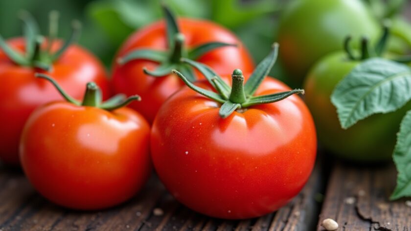 Est-ce que la terre de bruyère est idéale pour cultiver des tomates ?