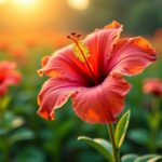 Les plantes emblématiques aux plus grandes et magnifiques fleurs du monde