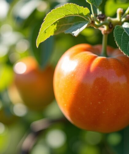 Durée de production fruitière d'un mirabellier dans votre verger : combien d'années espérer ?