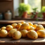 Pourquoi privilégier les pommes de terre Bintje et quelles recettes sublimer avec ?