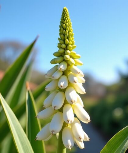 Faut-il couper la hampe florale du yucca après sa floraison ?