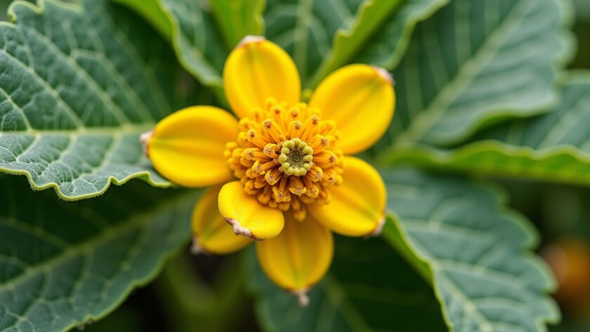 Prévenir et maîtriser la montée en graines prématurée du chou romanesco : conseils pratiques