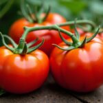 Combien de tomates peut-on récolter par plant ? Découvrez les rendements selon les variétés