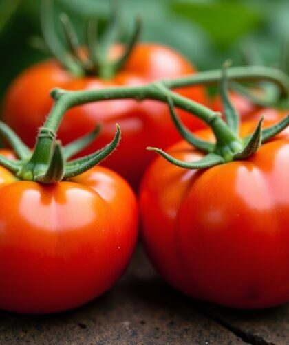 Combien de tomates peut-on récolter par plant ? Découvrez les rendements selon les variétés