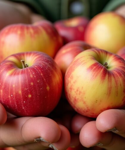 Récolte de pommes de terre : quel rendement attendre selon les variétés ?