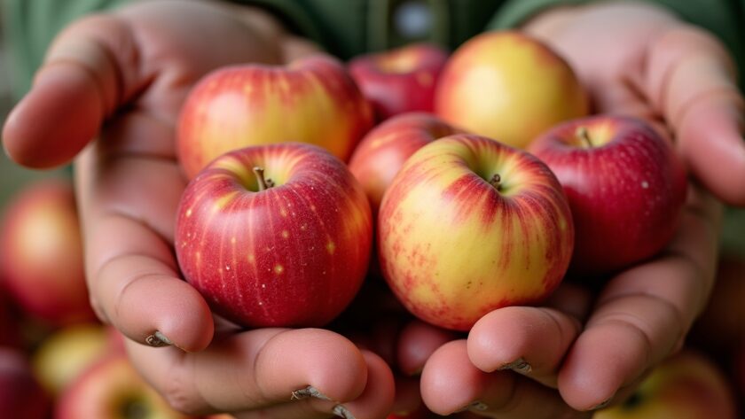 Récolte de pommes de terre : quel rendement attendre selon les variétés ?