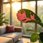 Guide complet pour entretenir votre ficus Belize et préserver sa vitalité