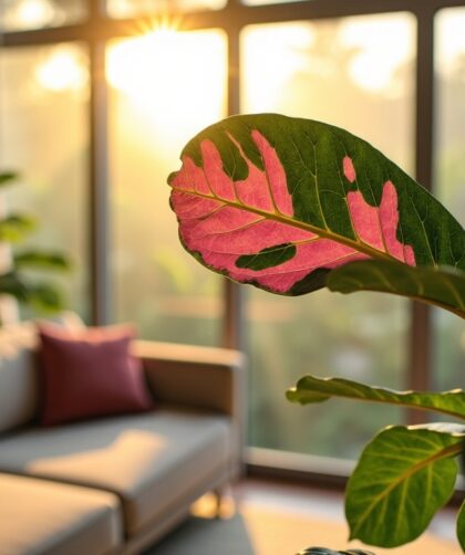Guide complet pour entretenir votre ficus Belize et préserver sa vitalité
