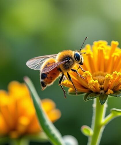 Comment reconnaître et maîtriser l'apparition des coprins dans vos bacs et jardinières ?