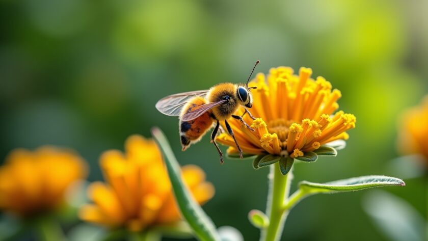 Comment reconnaître et maîtriser l'apparition des coprins dans vos bacs et jardinières ?