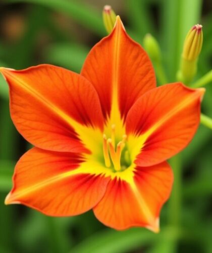 Guide complet pour cultiver et soigner une fleur de lys éclatante dans votre jardin