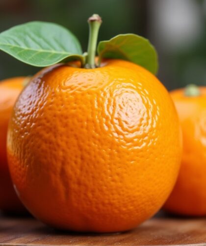 Peut-on réussir la greffe d’un oranger sur un porte-greffe de citronnier ?