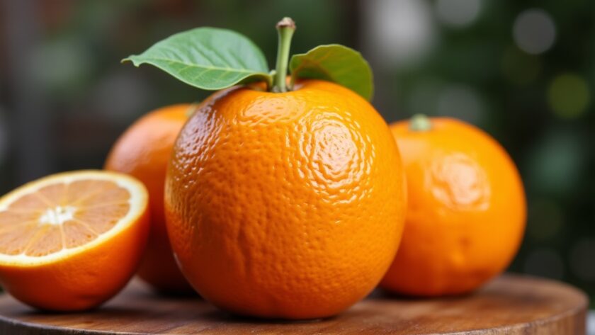 Peut-on réussir la greffe d’un oranger sur un porte-greffe de citronnier ?