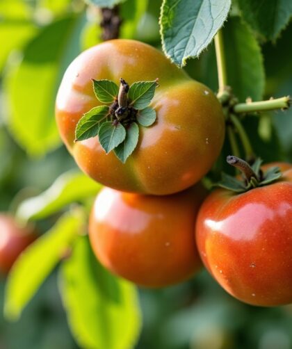 Durée de vie productive : combien d'années un abricotier peut-il enrichir votre verger de ses fruits ?