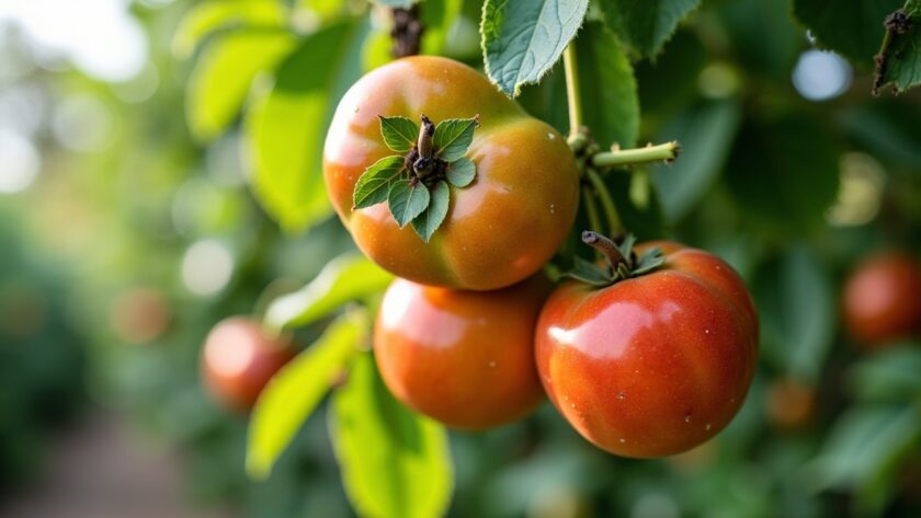 Durée de vie productive : combien d'années un abricotier peut-il enrichir votre verger de ses fruits ?
