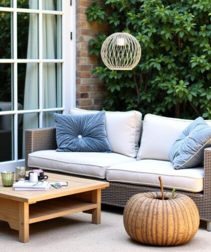 Créer votre bureau de jardin : le guide complet pour un espace de travail en plein air inspirant