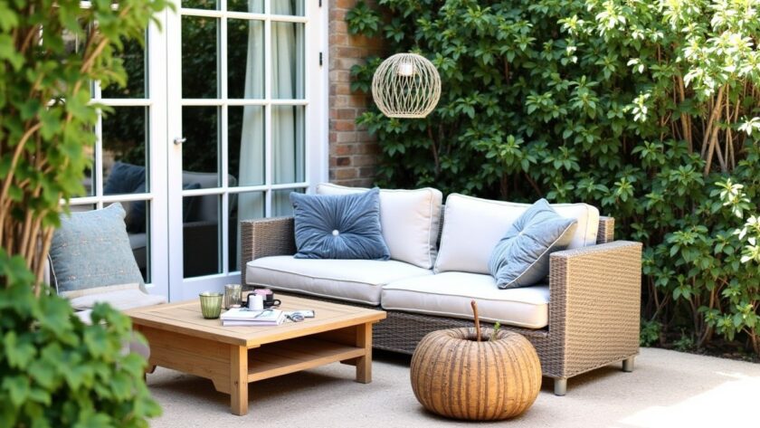 Créer votre bureau de jardin : le guide complet pour un espace de travail en plein air inspirant