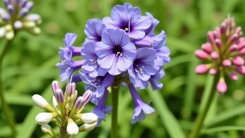 Guide pratique pour cultiver le delphinium et prolonger sa floraison tout l'été