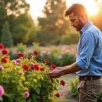 Donnez vie à vos idées : les atouts incontournables d’un paysagiste pour un jardin en parfaite harmonie