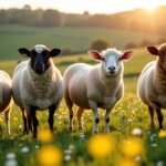 Les races de brebis incontournables qui façonnent l'élevage français