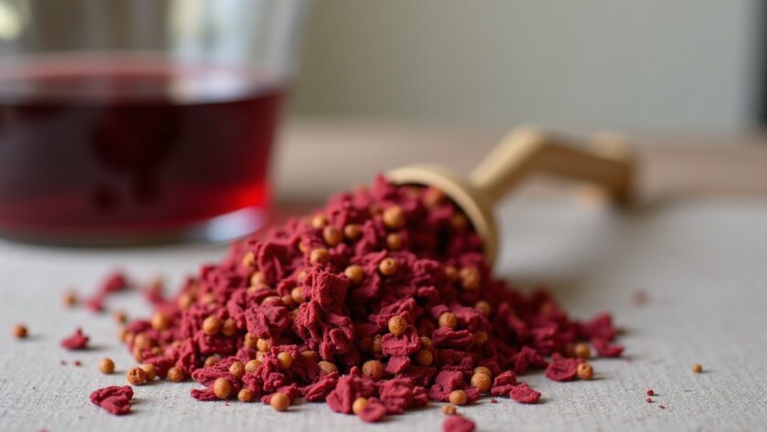 Préparer un vin de cassis maison avec les feuilles du cassissier : guide étape par étape