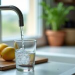 Améliorer la qualité de l’eau chez soi facilement : astuces simples et efficaces