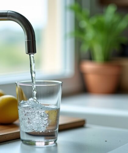 Améliorer la qualité de l’eau chez soi facilement : astuces simples et efficaces