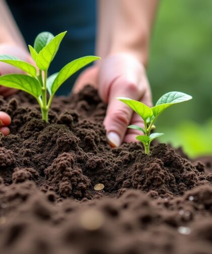 Comment transformer 50 litres de terre en kilogrammes selon le type de substrat ?