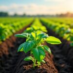 Faut-il planter des pommes de terre au même endroit chaque année ? Conseils de rotation et bonnes pratiques