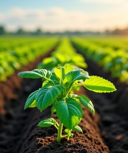 Faut-il planter des pommes de terre au même endroit chaque année ? Conseils de rotation et bonnes pratiques
