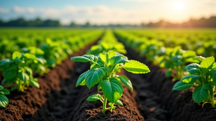 Faut-il planter des pommes de terre au même endroit chaque année ? Conseils de rotation et bonnes pratiques