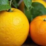 Pourquoi vos citrons peinent-ils à mûrir et à jaunir naturellement ? Découvrez les causes principales !