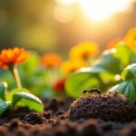 Comment se débarrasser naturellement d'un nid de fourmis dans votre jardin sans utiliser de produits chimiques ?