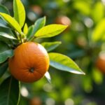Pourquoi les feuilles de votre oranger tombent-elles et quelles solutions adopter pour y remédier ?